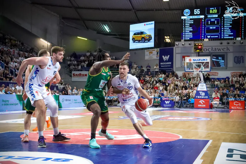 Galeria zdjęć 27 kolejki OBL Anwil Włocławek-Orlen Zastal Zielona Góra — zdjęcie 140