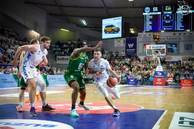 Galeria zdjęć 27 kolejki OBL Anwil Włocławek-Orlen Zastal Zielona Góra — zdjęcie 140