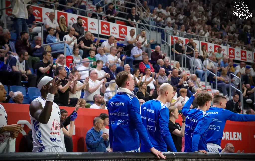 Galeria zdjęć 27 kolejki OBL Anwil Włocławek-Orlen Zastal Zielona Góra — zdjęcie 80
