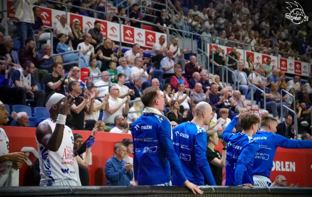 Galeria zdjęć 27 kolejki OBL Anwil Włocławek-Orlen Zastal Zielona Góra — zdjęcie 80