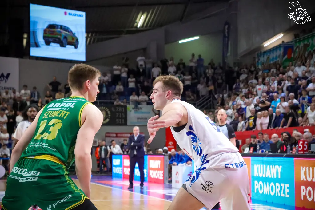 Galeria zdjęć 27 kolejki OBL Anwil Włocławek-Orlen Zastal Zielona Góra — zdjęcie 199
