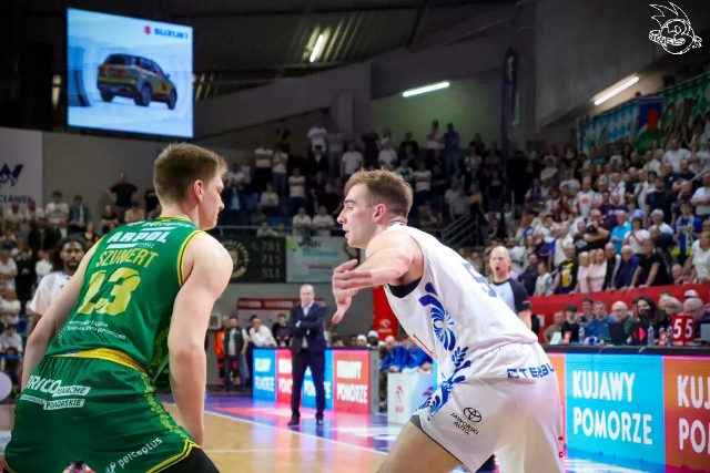 Galeria zdjęć 27 kolejki OBL Anwil Włocławek-Orlen Zastal Zielona Góra — zdjęcie 199