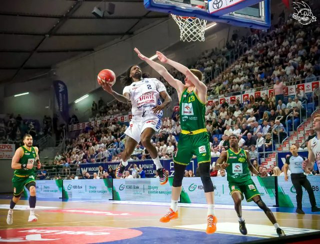 Galeria zdjęć 27 kolejki OBL Anwil Włocławek-Orlen Zastal Zielona Góra — zdjęcie 90