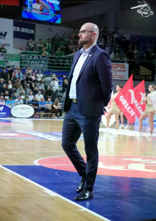 Galeria zdjęć 27 kolejki OBL Anwil Włocławek-Orlen Zastal Zielona Góra — zdjęcie 25