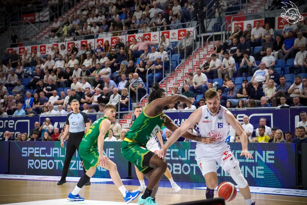 Galeria zdjęć 27 kolejki OBL Anwil Włocławek-Orlen Zastal Zielona Góra — zdjęcie 74