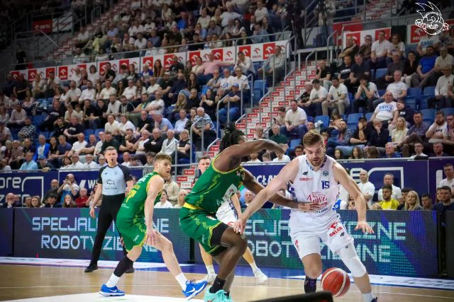 Galeria zdjęć 27 kolejki OBL Anwil Włocławek-Orlen Zastal Zielona Góra — zdjęcie 74