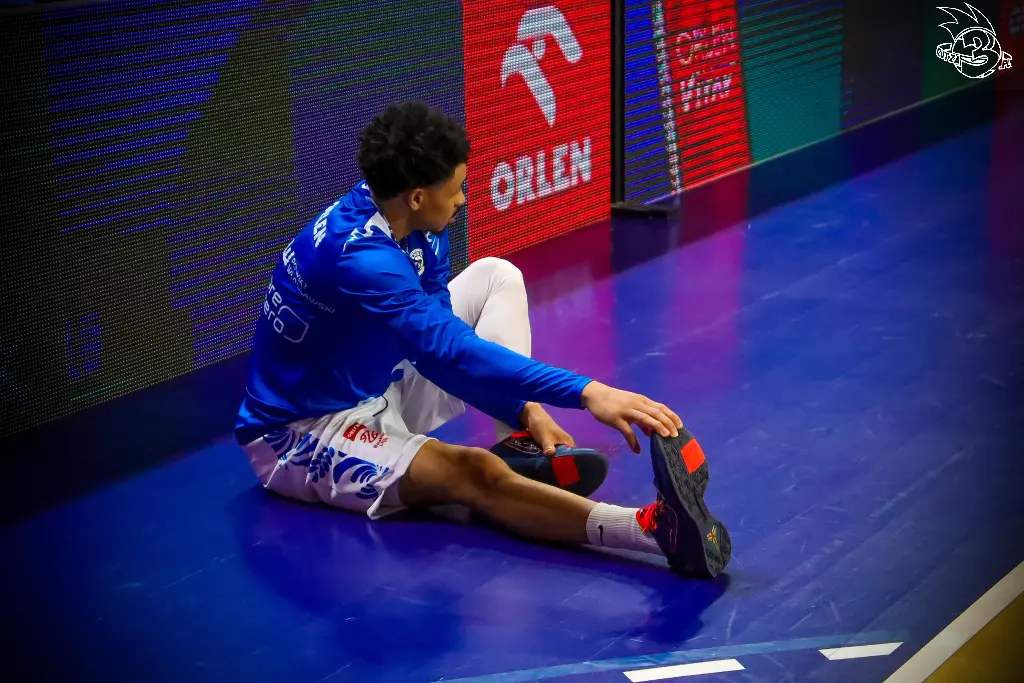 Galeria zdjęć 27 kolejki OBL Anwil Włocławek-Orlen Zastal Zielona Góra — zdjęcie 118