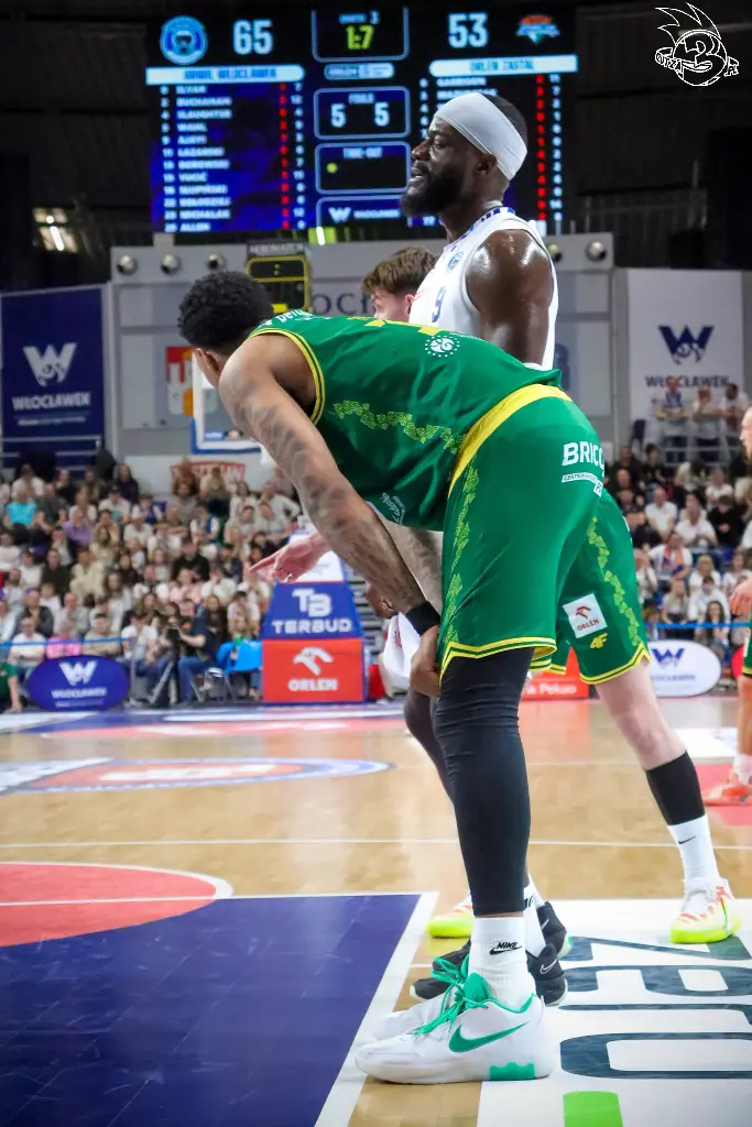 Galeria zdjęć 27 kolejki OBL Anwil Włocławek-Orlen Zastal Zielona Góra — zdjęcie 158