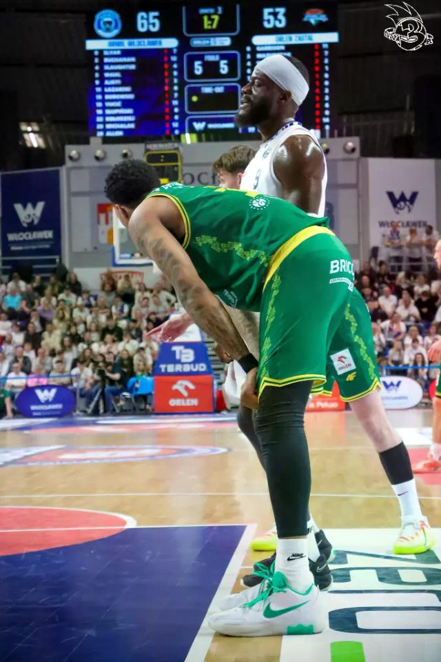 Galeria zdjęć 27 kolejki OBL Anwil Włocławek-Orlen Zastal Zielona Góra — zdjęcie 158