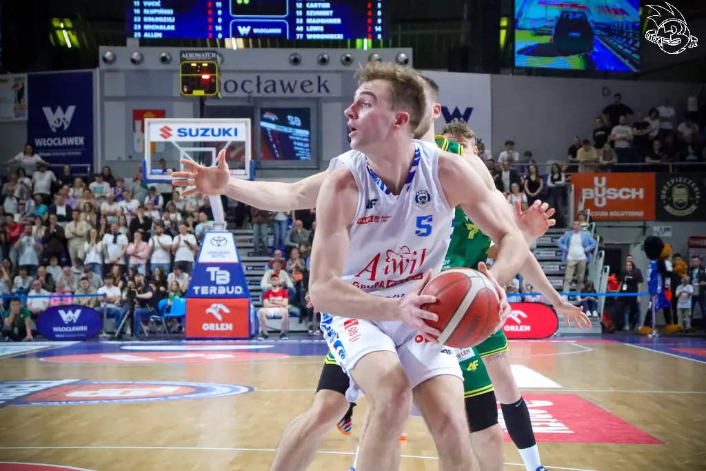 Galeria zdjęć 27 kolejki OBL Anwil Włocławek-Orlen Zastal Zielona Góra — zdjęcie 176
