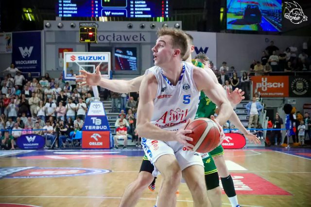 Galeria zdjęć 27 kolejki OBL Anwil Włocławek-Orlen Zastal Zielona Góra — zdjęcie 176