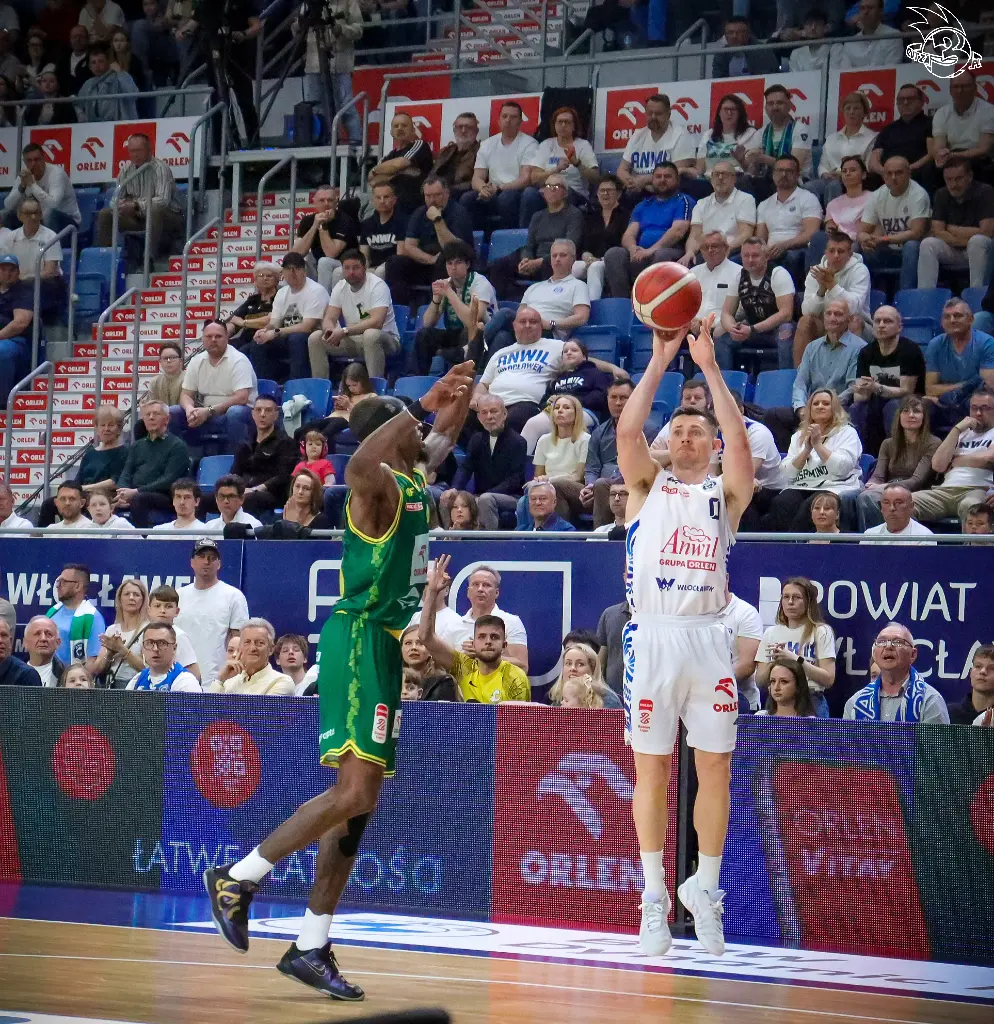 Galeria zdjęć 27 kolejki OBL Anwil Włocławek-Orlen Zastal Zielona Góra — zdjęcie 69