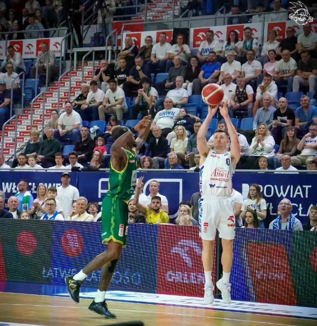 Galeria zdjęć 27 kolejki OBL Anwil Włocławek-Orlen Zastal Zielona Góra — zdjęcie 69