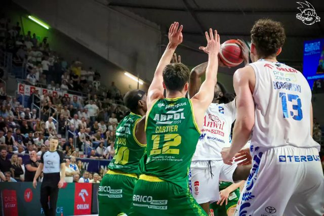 Galeria zdjęć 27 kolejki OBL Anwil Włocławek-Orlen Zastal Zielona Góra — zdjęcie 181