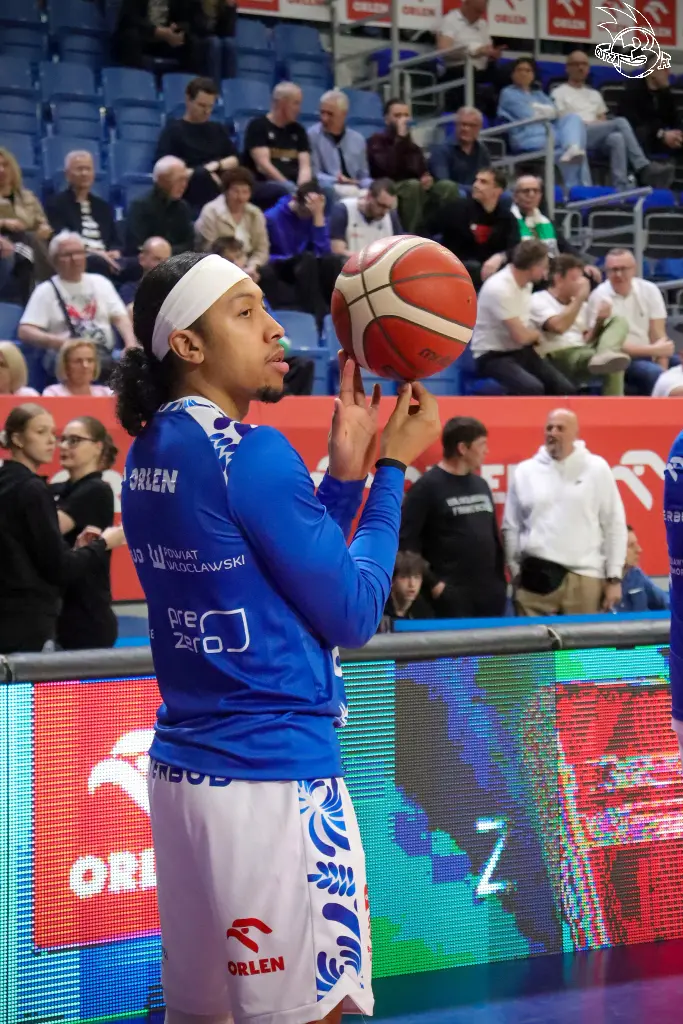 Galeria zdjęć 27 kolejki OBL Anwil Włocławek-Orlen Zastal Zielona Góra — zdjęcie 13
