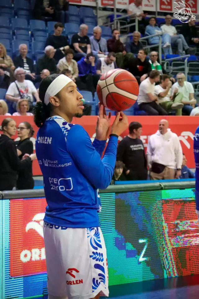 Galeria zdjęć 27 kolejki OBL Anwil Włocławek-Orlen Zastal Zielona Góra — zdjęcie 13