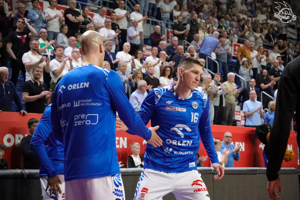 Galeria zdjęć 27 kolejki OBL Anwil Włocławek-Orlen Zastal Zielona Góra — zdjęcie 29