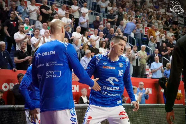 Galeria zdjęć 27 kolejki OBL Anwil Włocławek-Orlen Zastal Zielona Góra — zdjęcie 29