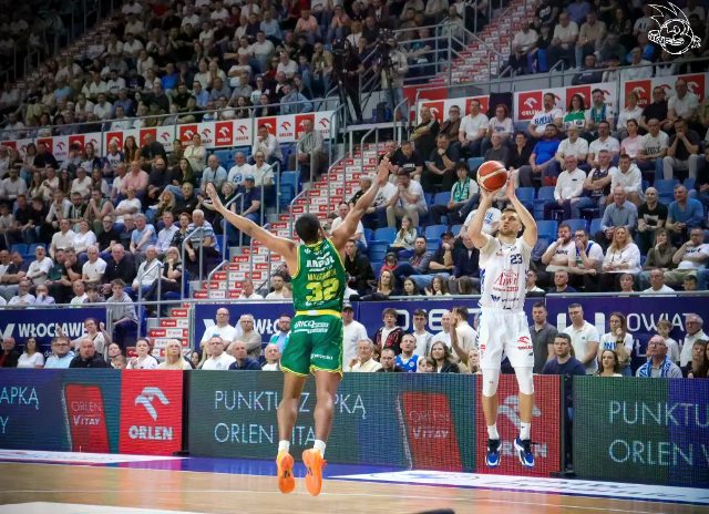 Galeria zdjęć 27 kolejki OBL Anwil Włocławek-Orlen Zastal Zielona Góra — zdjęcie 40