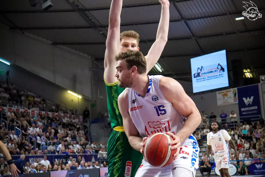 Galeria zdjęć 27 kolejki OBL Anwil Włocławek-Orlen Zastal Zielona Góra — zdjęcie 134