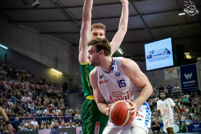 Galeria zdjęć 27 kolejki OBL Anwil Włocławek-Orlen Zastal Zielona Góra — zdjęcie 134