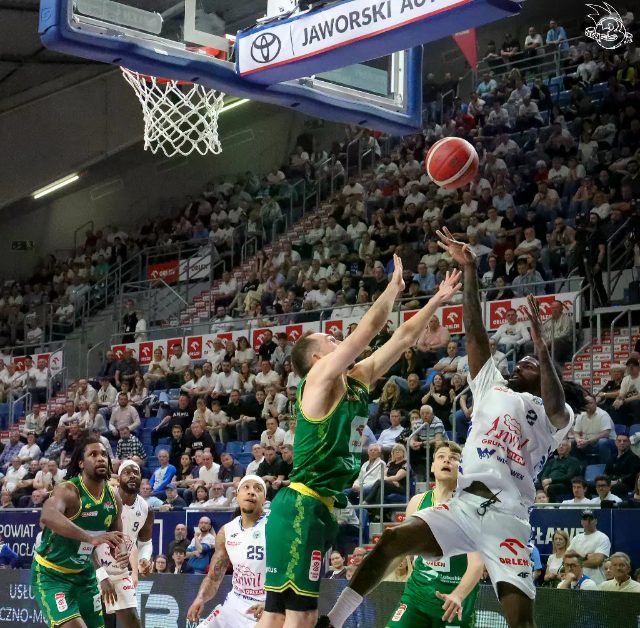 Galeria zdjęć 27 kolejki OBL Anwil Włocławek-Orlen Zastal Zielona Góra — zdjęcie 63