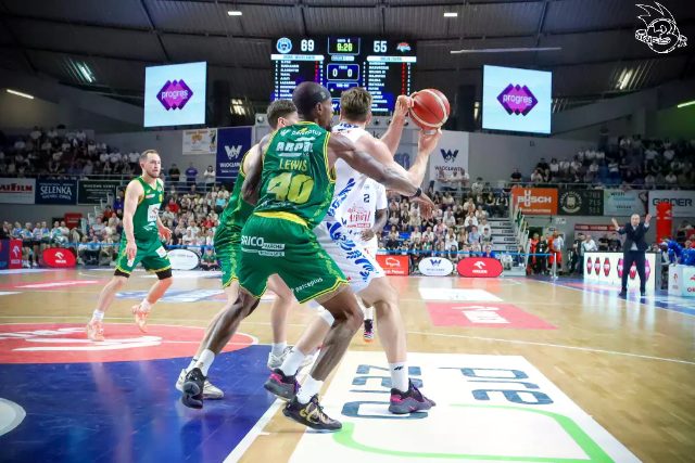 Galeria zdjęć 27 kolejki OBL Anwil Włocławek-Orlen Zastal Zielona Góra — zdjęcie 161
