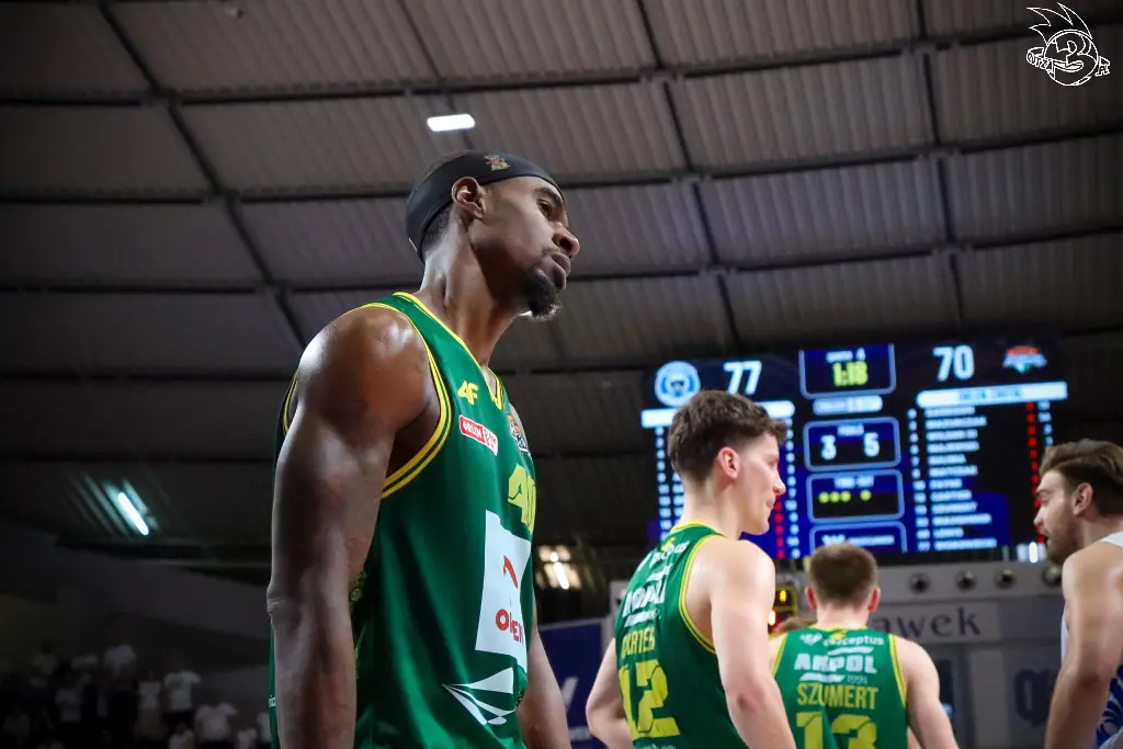 Galeria zdjęć 27 kolejki OBL Anwil Włocławek-Orlen Zastal Zielona Góra — zdjęcie 198