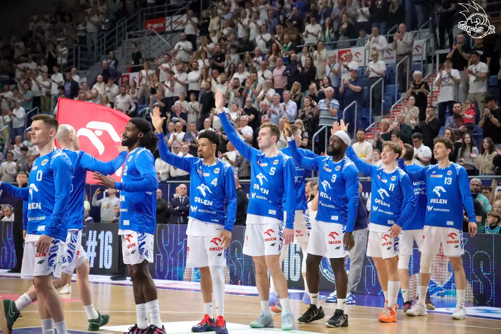 Galeria zdjęć 27 kolejki OBL Anwil Włocławek-Orlen Zastal Zielona Góra — zdjęcie 30