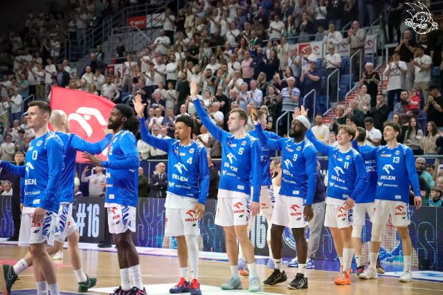 Galeria zdjęć 27 kolejki OBL Anwil Włocławek-Orlen Zastal Zielona Góra — zdjęcie 30