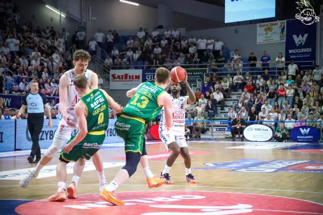 Galeria zdjęć 27 kolejki OBL Anwil Włocławek-Orlen Zastal Zielona Góra — zdjęcie 183
