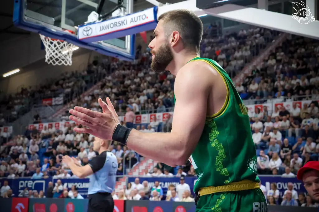 Galeria zdjęć 27 kolejki OBL Anwil Włocławek-Orlen Zastal Zielona Góra — zdjęcie 96