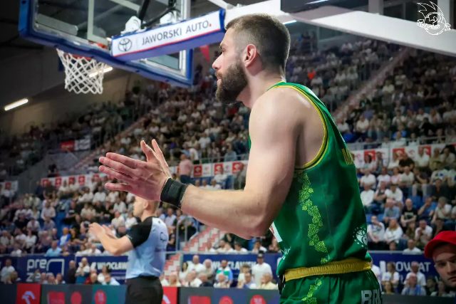 Galeria zdjęć 27 kolejki OBL Anwil Włocławek-Orlen Zastal Zielona Góra — zdjęcie 96