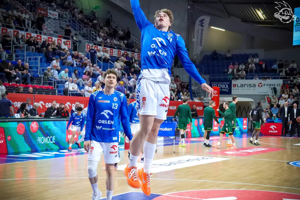 Galeria zdjęć 27 kolejki OBL Anwil Włocławek-Orlen Zastal Zielona Góra — zdjęcie 19