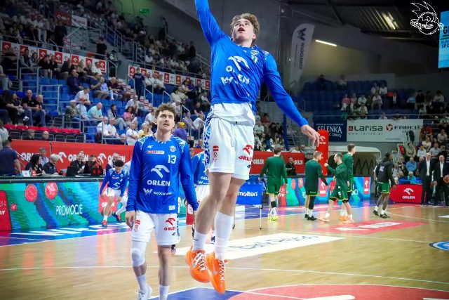 Galeria zdjęć 27 kolejki OBL Anwil Włocławek-Orlen Zastal Zielona Góra — zdjęcie 19