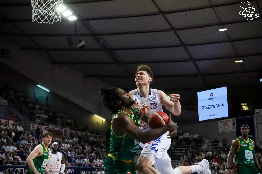 Galeria zdjęć 27 kolejki OBL Anwil Włocławek-Orlen Zastal Zielona Góra — zdjęcie 153