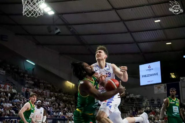 Galeria zdjęć 27 kolejki OBL Anwil Włocławek-Orlen Zastal Zielona Góra — zdjęcie 153