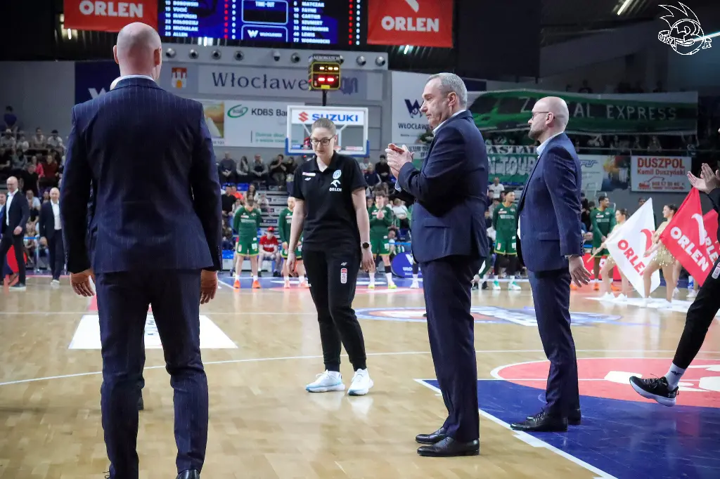 Galeria zdjęć 27 kolejki OBL Anwil Włocławek-Orlen Zastal Zielona Góra — zdjęcie 26