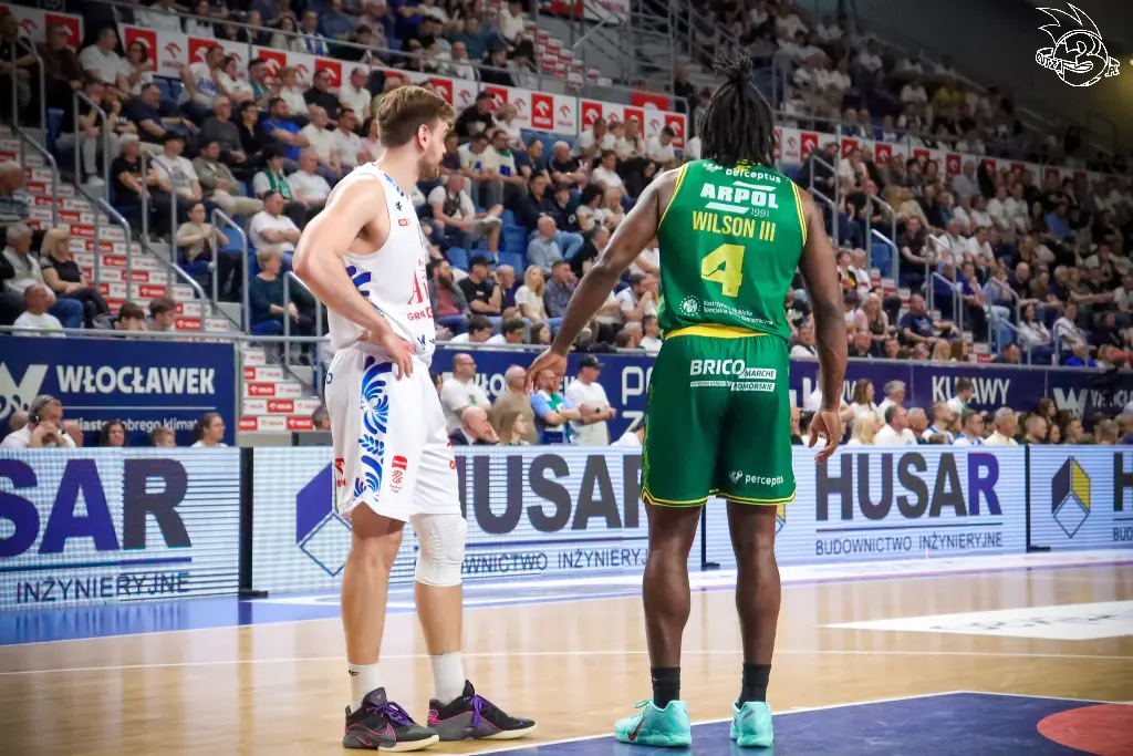 Galeria zdjęć 27 kolejki OBL Anwil Włocławek-Orlen Zastal Zielona Góra — zdjęcie 145