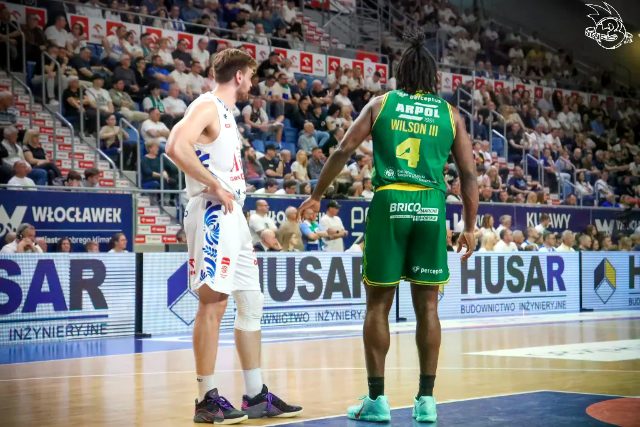 Galeria zdjęć 27 kolejki OBL Anwil Włocławek-Orlen Zastal Zielona Góra — zdjęcie 145