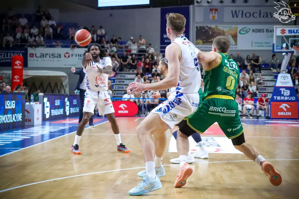 Galeria zdjęć 27 kolejki OBL Anwil Włocławek-Orlen Zastal Zielona Góra — zdjęcie 84