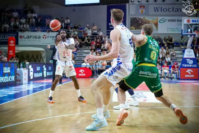 Galeria zdjęć 27 kolejki OBL Anwil Włocławek-Orlen Zastal Zielona Góra — zdjęcie 84