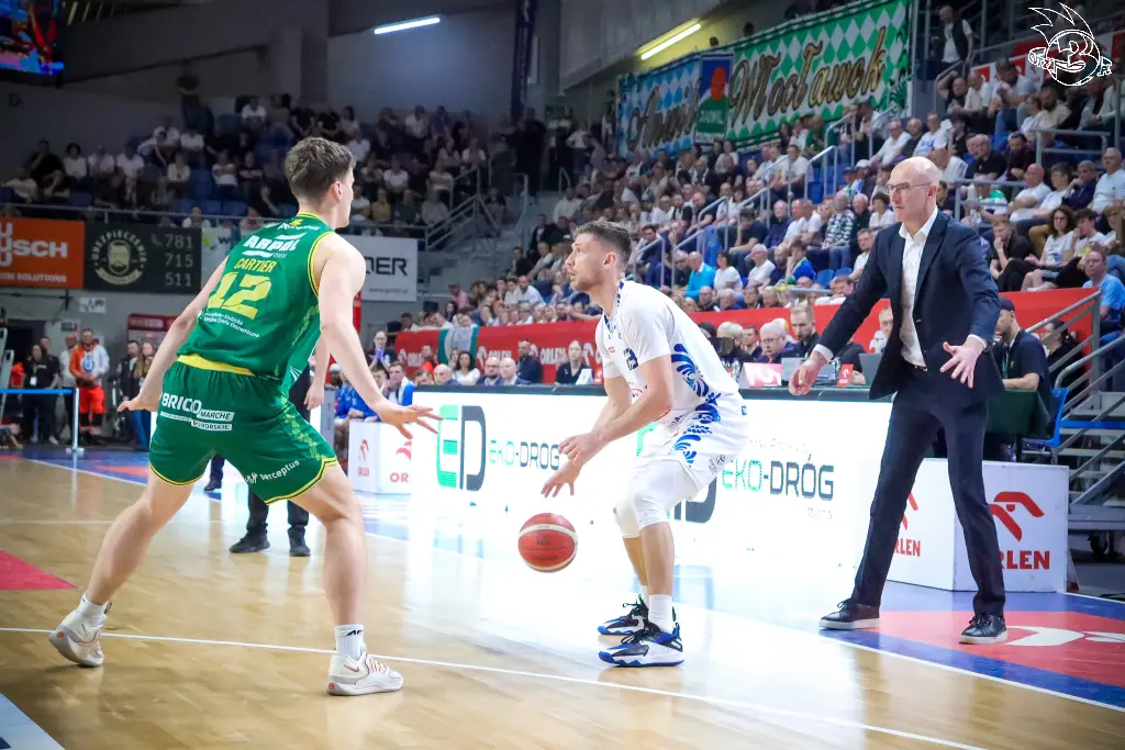 Galeria zdjęć 27 kolejki OBL Anwil Włocławek-Orlen Zastal Zielona Góra — zdjęcie 143