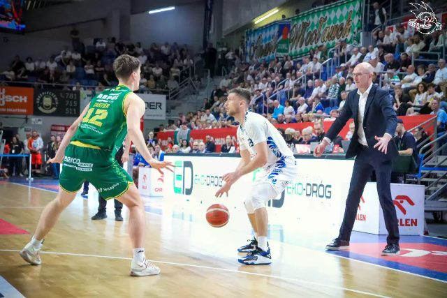 Galeria zdjęć 27 kolejki OBL Anwil Włocławek-Orlen Zastal Zielona Góra — zdjęcie 143