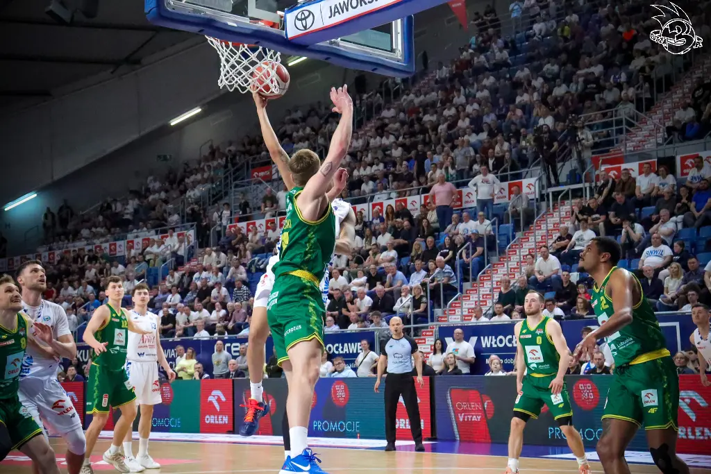Galeria zdjęć 27 kolejki OBL Anwil Włocławek-Orlen Zastal Zielona Góra — zdjęcie 114