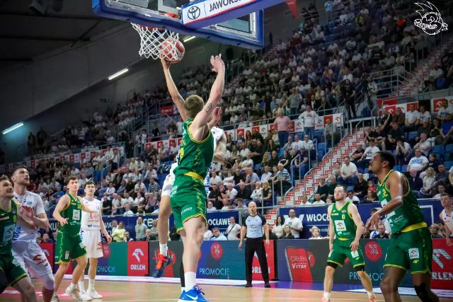 Galeria zdjęć 27 kolejki OBL Anwil Włocławek-Orlen Zastal Zielona Góra — zdjęcie 114
