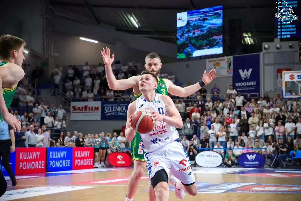 Galeria zdjęć 27 kolejki OBL Anwil Włocławek-Orlen Zastal Zielona Góra — zdjęcie 171