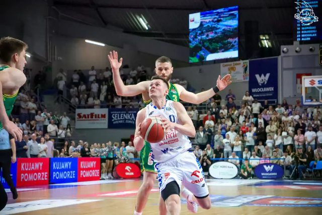 Galeria zdjęć 27 kolejki OBL Anwil Włocławek-Orlen Zastal Zielona Góra — zdjęcie 171