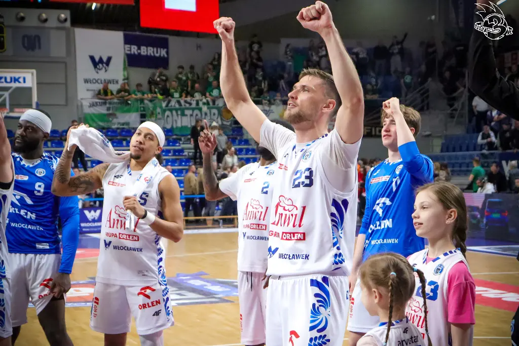 Galeria zdjęć 27 kolejki OBL Anwil Włocławek-Orlen Zastal Zielona Góra — zdjęcie 202