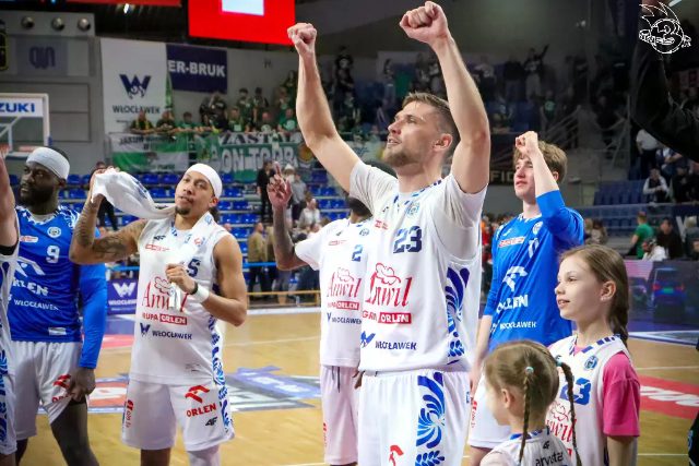 Galeria zdjęć 27 kolejki OBL Anwil Włocławek-Orlen Zastal Zielona Góra — zdjęcie 202